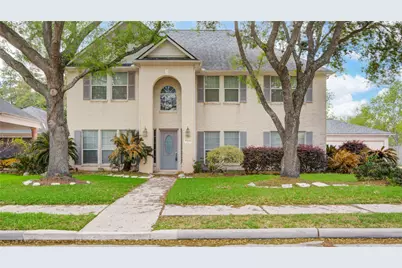 3233 Golden Eye, Katy, TX 77493 - Photo 1