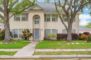 3233 Golden Eye, Katy, TX 77493 - Photo 1