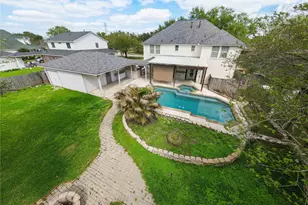 3233 Golden Eye, Katy, TX 77493 - Photo 37