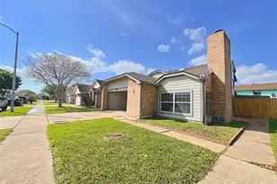 13546 Portobello Dr, Houston, TX 77083 - Photo 1