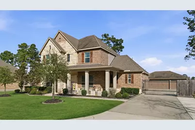40664 Damuth Drive, Magnolia, TX 77354 - Photo 3