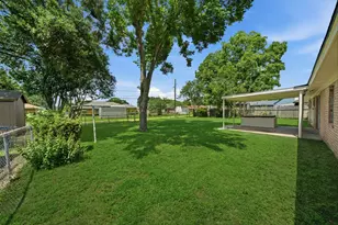 815 Klare Ave, Rosenberg, TX 77471 - Photo 19