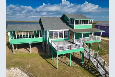 456 Pr 676 Marina Drive, Sargent, TX 77414 - Photo 5