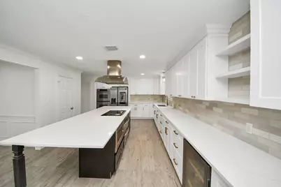 1719 Saddlecreek Drive, Houston, TX 77090 - Photo 7