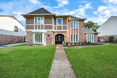 1719 Saddlecreek Drive, Houston, TX 77090 - Photo 1