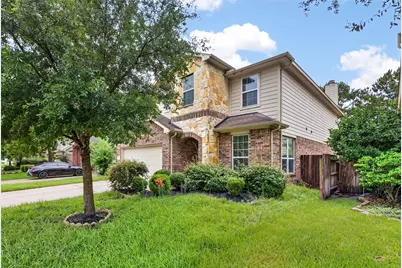 11430 Overland Trail Drive, Richmond, TX 77406 - Photo 3