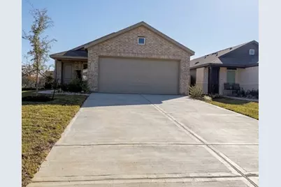 14896 N Ascot Bend Cir, Conroe, TX 77306 - Photo 1