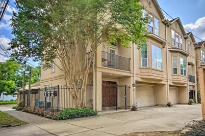 207 Knox Street, Houston, TX 77007 - Photo 31