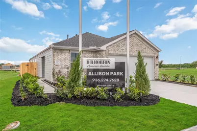 5208 Greengrass Willow Way, Houston, TX 77048 - Photo 1