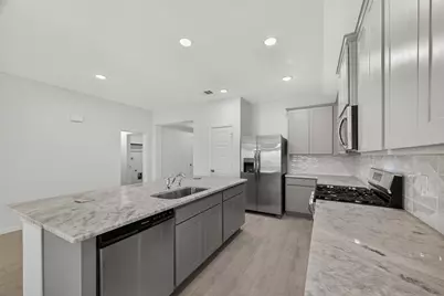 5922 Bright Keel Drive, Katy, TX 77493 - Photo 15