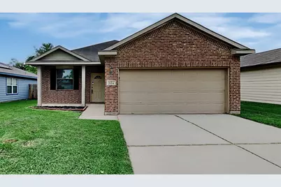 2324 Shady Tree Lane, Conroe, TX 77301 - Photo 1