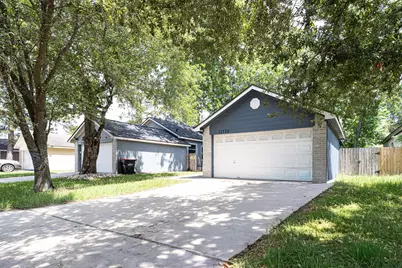 11738 Greencanyon Drive, Houston, TX 77044 - Photo 1
