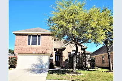 21722 Mileham Lane, Spring, TX 77388 - Photo 1