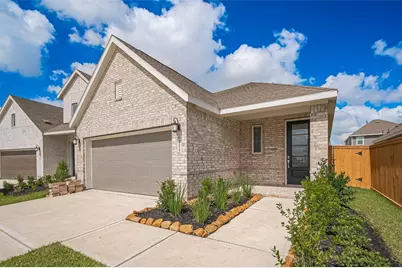 6311 Serenity Terrace Drive, Katy, TX 77493 - Photo 3