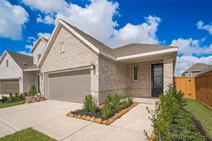 6311 Serenity Terrace Dr, Katy, TX 77493 - Photo 3