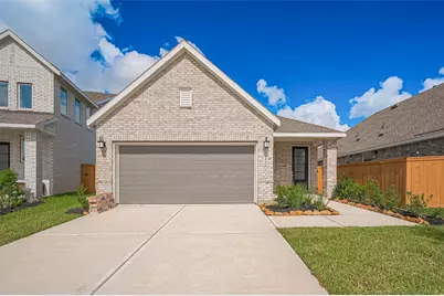 6311 Serenity Terrace Drive, Katy, TX 77493 - Photo 1