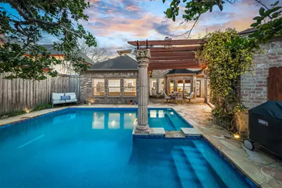 20610 Castle Bend Drive, Katy, TX 77450 - Photo 3