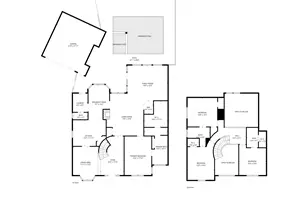 20610 Castle Bend Dr, Katy, TX 77450 - Photo 47