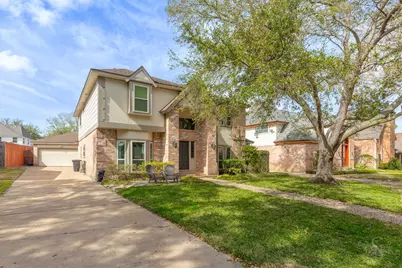 20610 Castle Bend Drive, Katy, TX 77450 - Photo 7