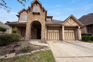 1036 Cedar Forest Dr, Conroe, TX 77384 - Photo 1