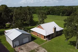 3063 County Rd 580, West Columbia, TX 77486 - Photo 1
