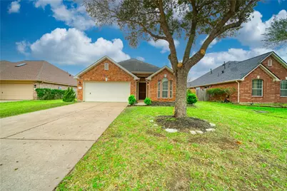 7615 Lakeside Manor Lane, Pearland, TX 77581 - Photo 3