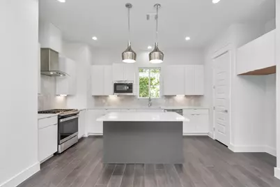 4721 Independence Heights Lane, Houston, TX 77018 - Photo 9