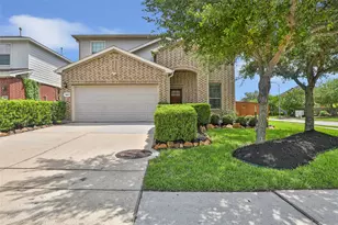 14627 Ashton Grove Ct, Humble, TX 77396 - Photo 1