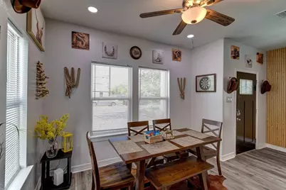 9816 Masterson Street, Houston, TX 77029 - Photo 7