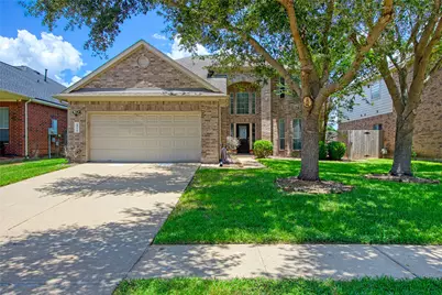 4114 Ferro Street, Stafford, TX 77477 - Photo 1