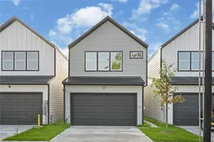 7717 Bowen St, Houston, TX 77051 - Photo 1