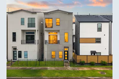 2315 Eagle Street, Houston, TX 77004 - Photo 1