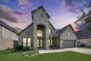 603 Beachman Shore Ln, La Porte, TX 77571 - Photo 3