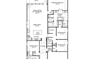 21902 Woodland Hawthorn Ln, Cypress, TX 77433 - Photo 15