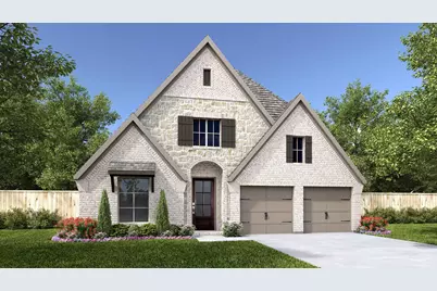 21902 Woodland Hawthorn Lane, Cypress, TX 77433 - Photo 1