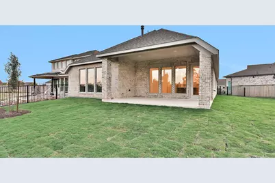 21902 Woodland Hawthorn Lane, Cypress, TX 77433 - Photo 7