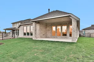 21902 Woodland Hawthorn Ln, Cypress, TX 77433 - Photo 7