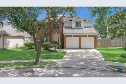 4410 Zimmerly Court, Sugar Land, TX 77479 - Photo 1