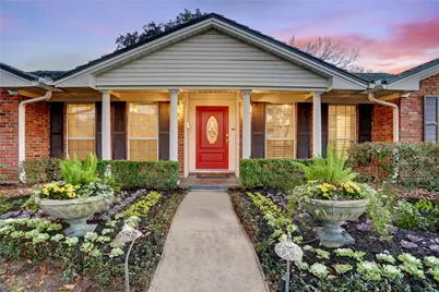 4311 McDermed Drive, Houston, TX 77035 - Photo 3