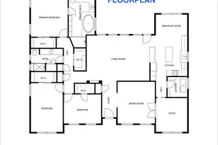 4311 McDermed Dr, Houston, TX 77035 - Photo 23