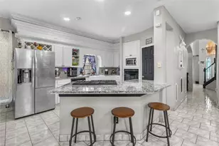 1011 Iowa St, South Houston, TX 77587 - Photo 5