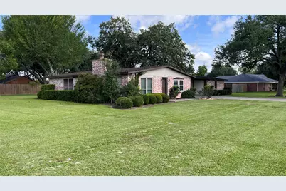 103 Greenbriar Drive, Wharton, TX 77488 - Photo 1