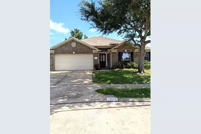 14502 Glade Point Drive, Cypress, TX 77429 - Photo 1