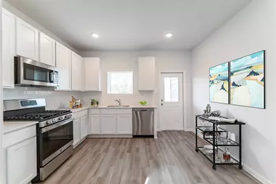 10791 Sora Drive, Willis, TX 77378 - Photo 9