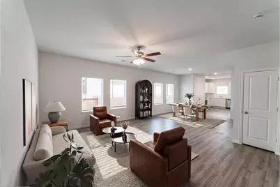 10791 Sora Drive, Willis, TX 77378 - Photo 3
