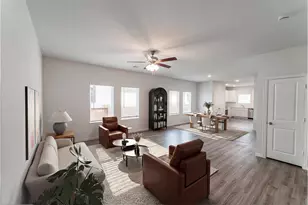 10791 Sora Dr, Willis, TX 77378 - Photo 3