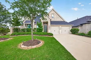 29730 Smoky Ridge Rd, Fulshear, TX 77441 - Photo 1