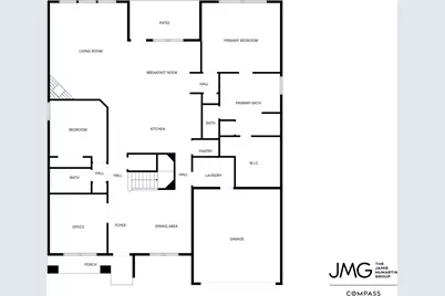 1619 Dove Ridge Drive, Katy, TX 77493 - Photo 21