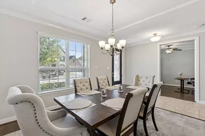 1619 Dove Ridge Drive, Katy, TX 77493 - Photo 3