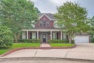 17 Leandro Court, Montgomery, TX 77356 - Photo 1